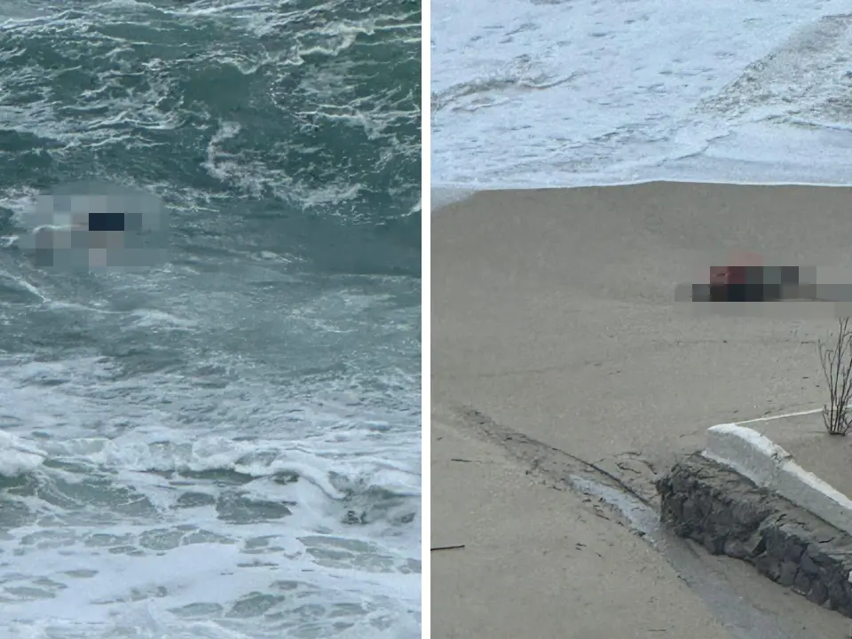 I cadaveri sulle coste raccontano di viaggi delle speranza mai finiti e di una politica che deve trovare una soluzione oltre i Cpr