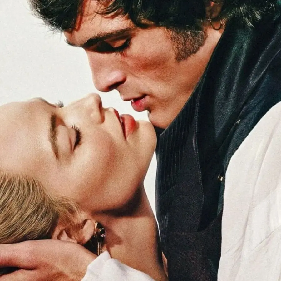 Che abbiamo fatto di male per meritarci il “Cime tempestose” di Emerald Fenner?\n