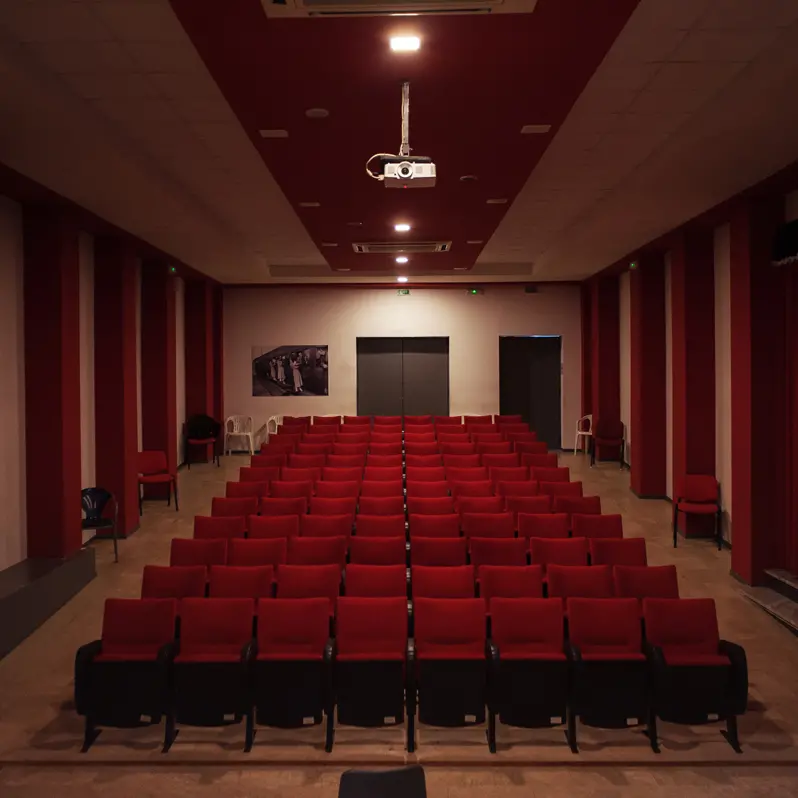 “Sanremo siamo noi”, il festival in salsa reggina al Metropolitano\n