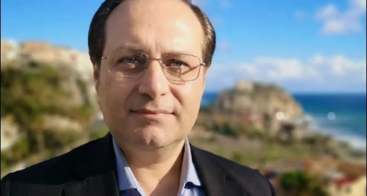 “Rigeneriamo Tropea”, il candidato a sindaco Piserà presenta nome e simbolo della lista civica che lo sosterrà alle amministrative di maggio\n