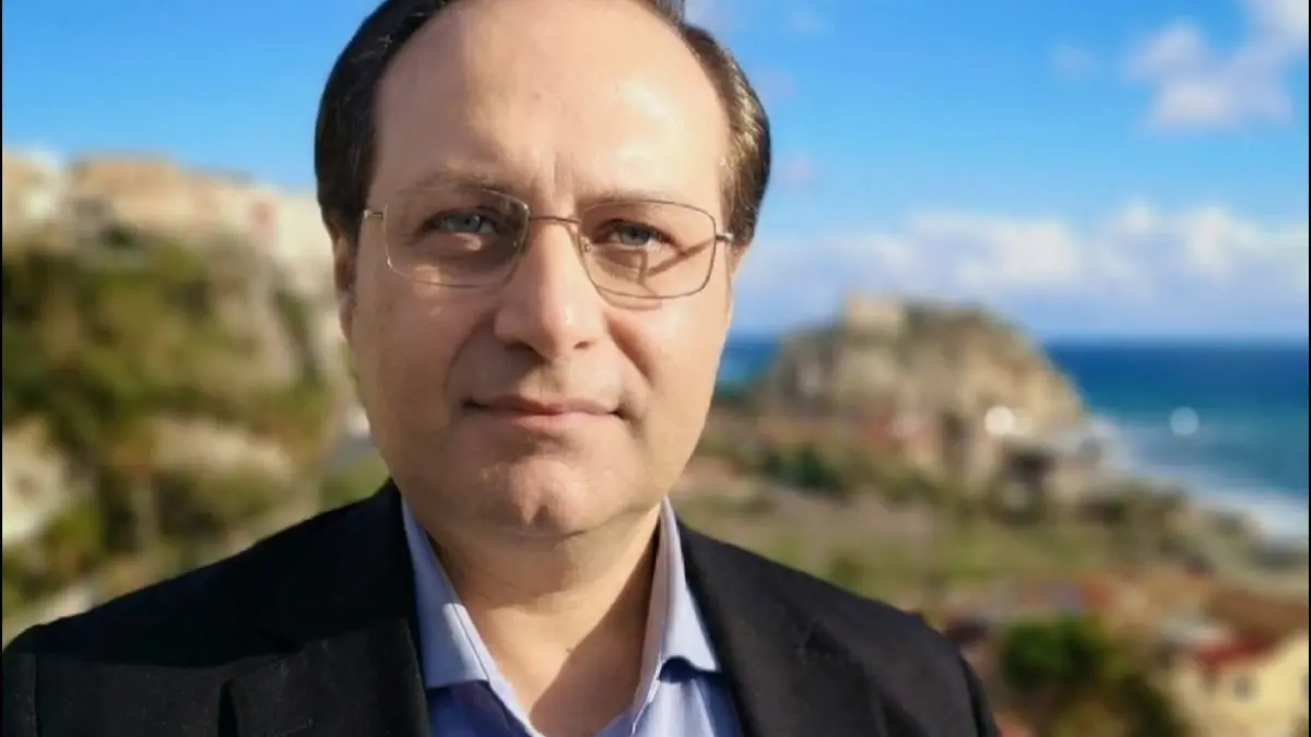 “Rigeneriamo Tropea”, il candidato a sindaco Piserà presenta nome e simbolo della lista civica che lo sosterrà alle amministrative di maggio\n