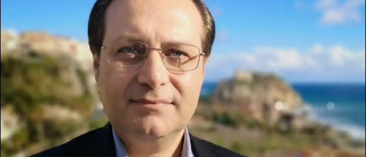 “Rigeneriamo Tropea”, il candidato a sindaco Piserà presenta nome e simbolo della lista civica che lo sosterrà alle amministrative di maggio\n