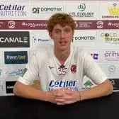 Domotek, Parrini: «Primi in classifica, la missione è chiara. E sogniamo il palazzetto pieno»\n