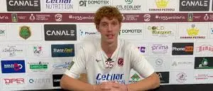 Domotek, Parrini: «Primi in classifica, la missione è chiara. E sogniamo il palazzetto pieno»\n