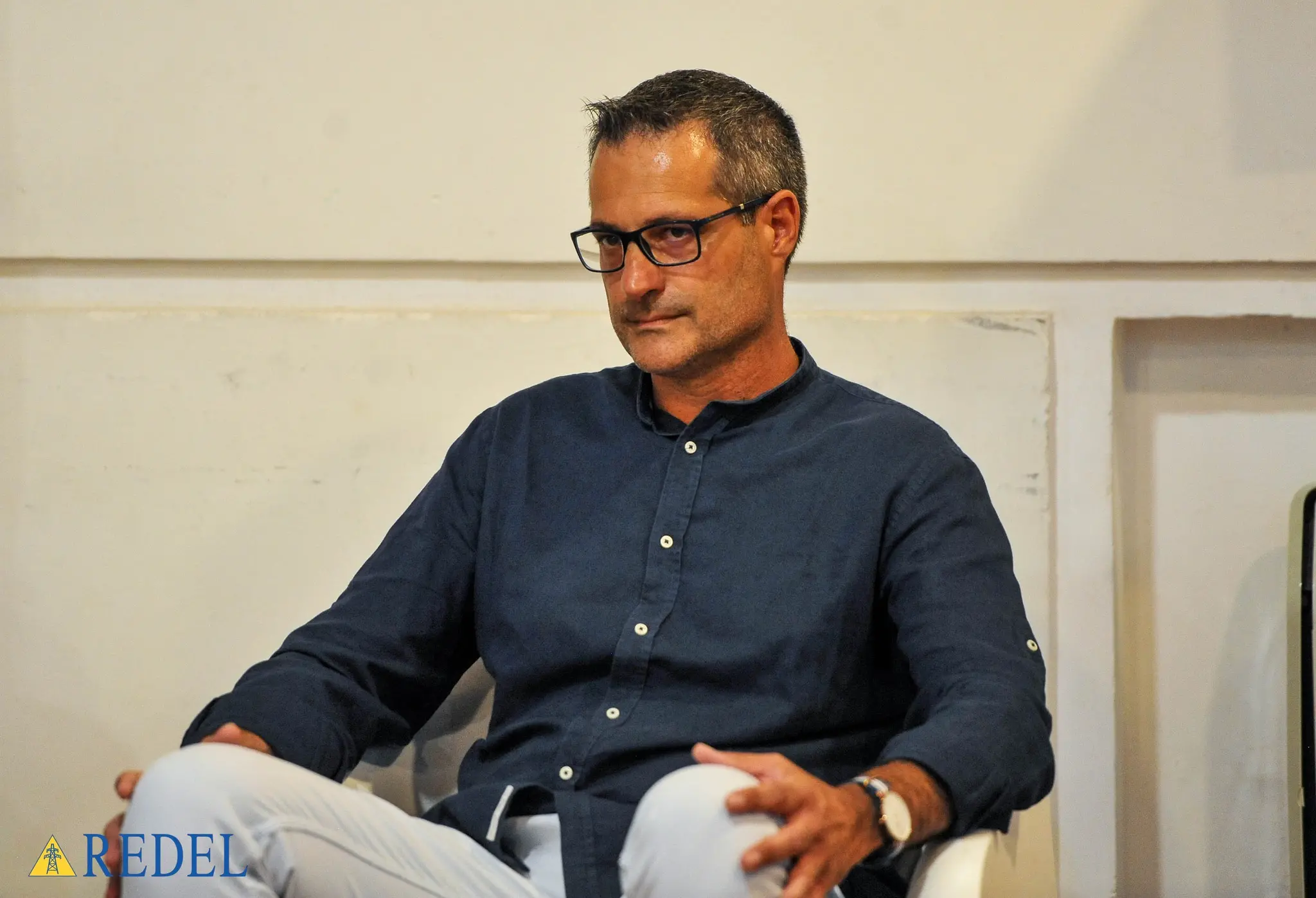 Redel tra slancio e responsabilità, il punto del GM Fortunato Vita\n