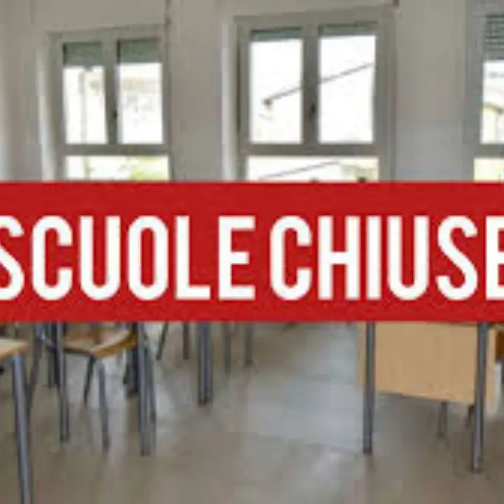 Corigliano-Rossano, riaperta anche la Statale 106: scuole chiuse pure domani 18 marzo\n