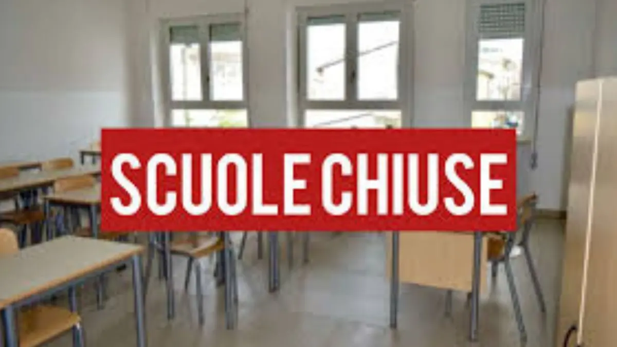 Corigliano-Rossano, riaperta anche la Statale 106: scuole chiuse pure domani 18 marzo\n