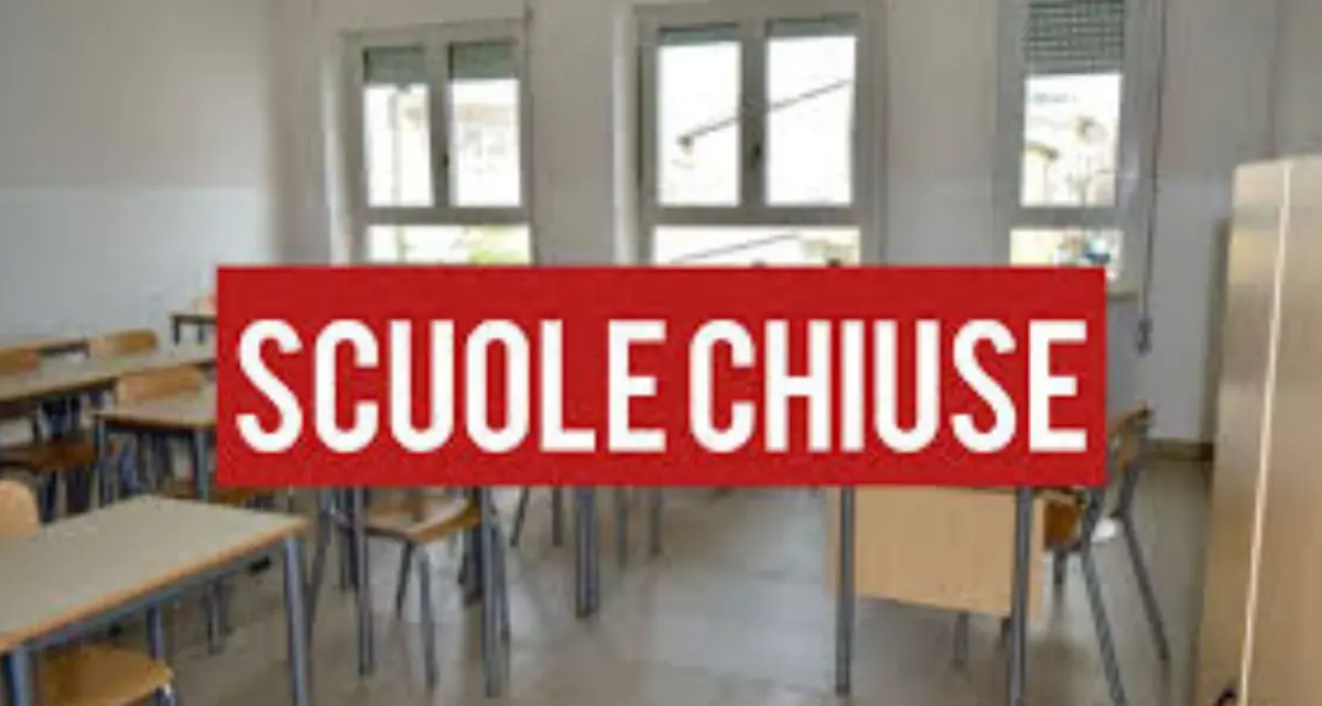 Corigliano-Rossano, riaperta anche la Statale 106: scuole chiuse pure domani 18 marzo\n