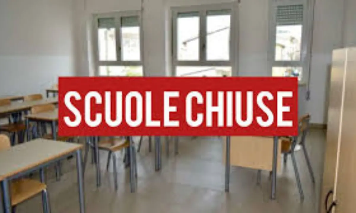 Corigliano-Rossano, riaperta anche la Statale 106: scuole chiuse pure domani 18 marzo\n