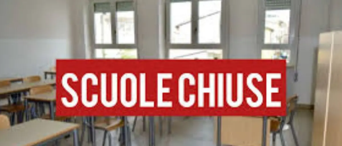 Corigliano-Rossano, riaperta anche la Statale 106: scuole chiuse pure domani 18 marzo\n