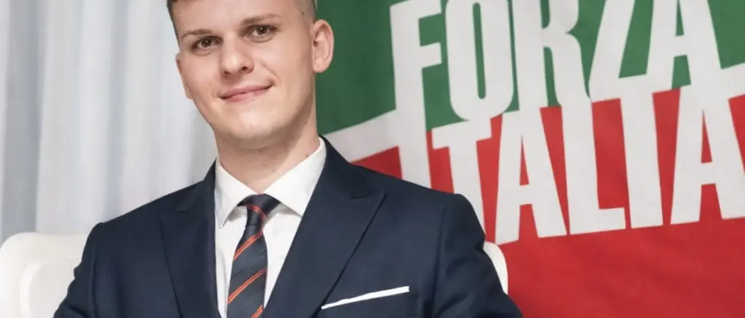 Forza Italia rilancia da Taurianova: Giuseppe Raso guida i Giovani nel segno della continuità amministrativa\n