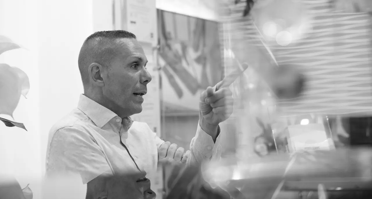 LaCity Mag nella giuria di Sanremo, Domenico Maduli: «Traguardo che certifica la crescita e l’autorevolezza del nostro Network»\n