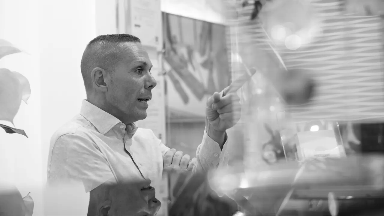 LaCity Mag nella giuria di Sanremo, Domenico Maduli: «Traguardo che certifica la crescita e l’autorevolezza del nostro Network»\n