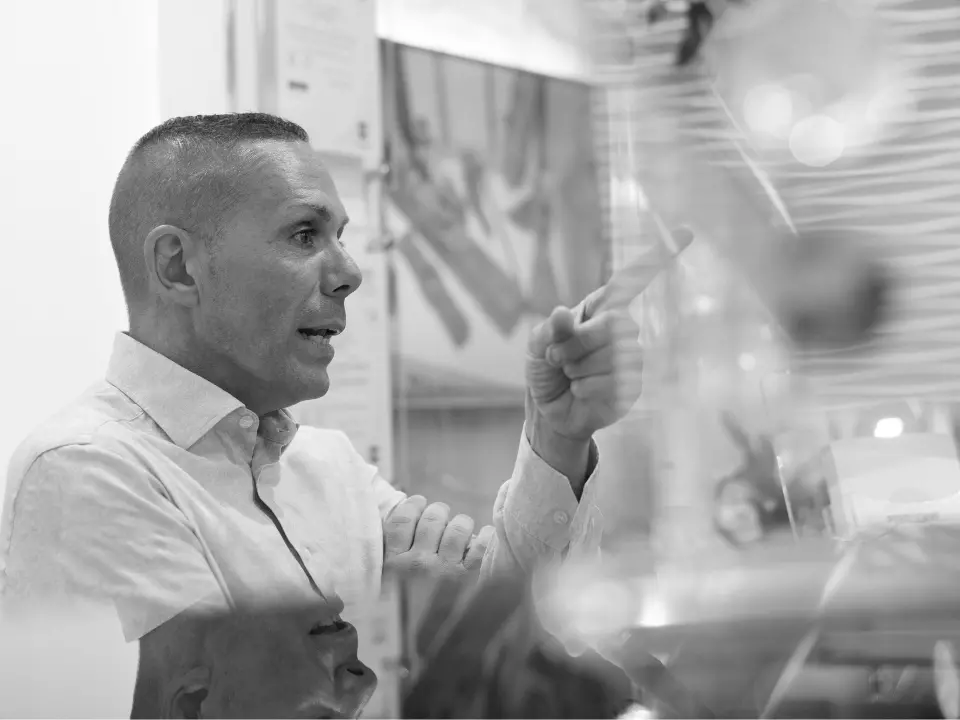 LaCity Mag nella giuria di Sanremo, Domenico Maduli: «Traguardo che certifica la crescita e l’autorevolezza del nostro Network»