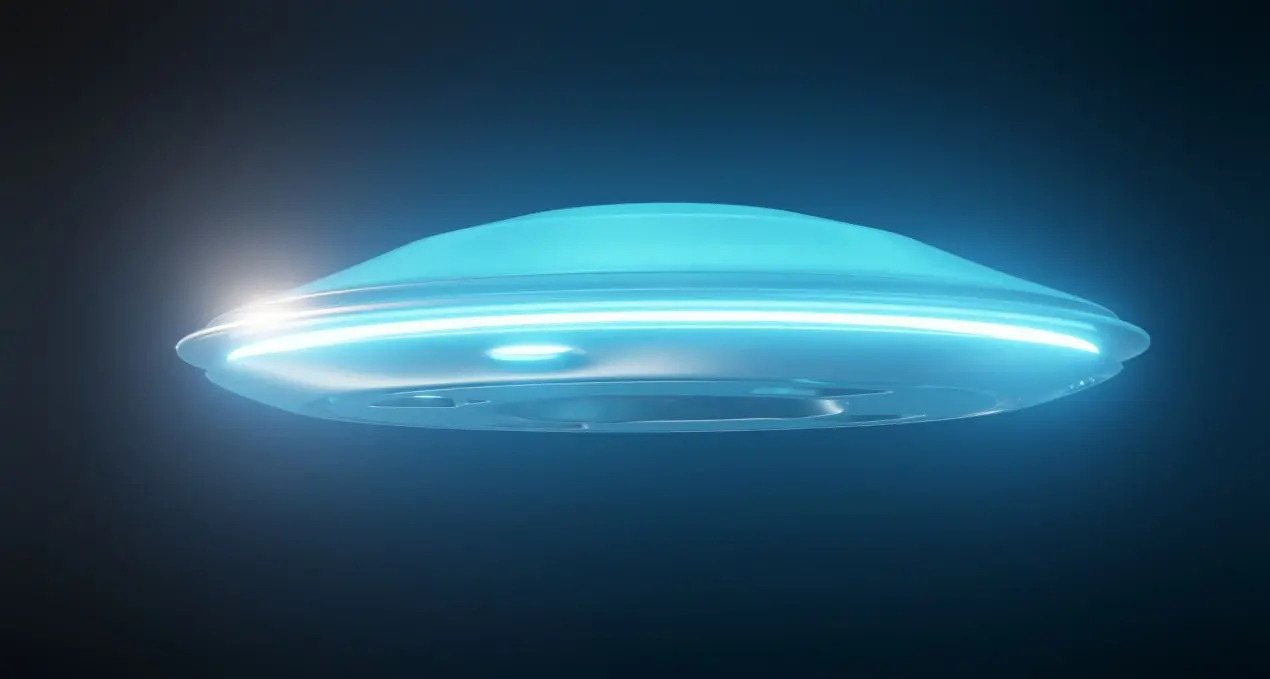 Ufo, Trump ordina al Pentagono di pubblicare i documenti sugli alieni\n