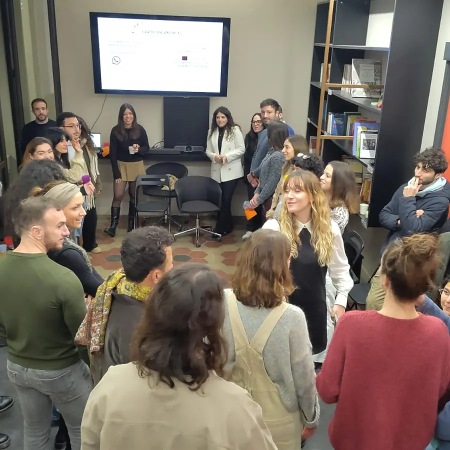 «Reggio Calabria è una città per tuttə?», ad Arghillà torna il laboratorio partecipato sulla parità di genere\n