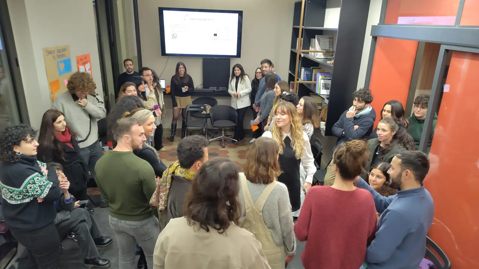 «Reggio Calabria è una città per tuttə?», ad Arghillà torna il laboratorio partecipato sulla parità di genere\n