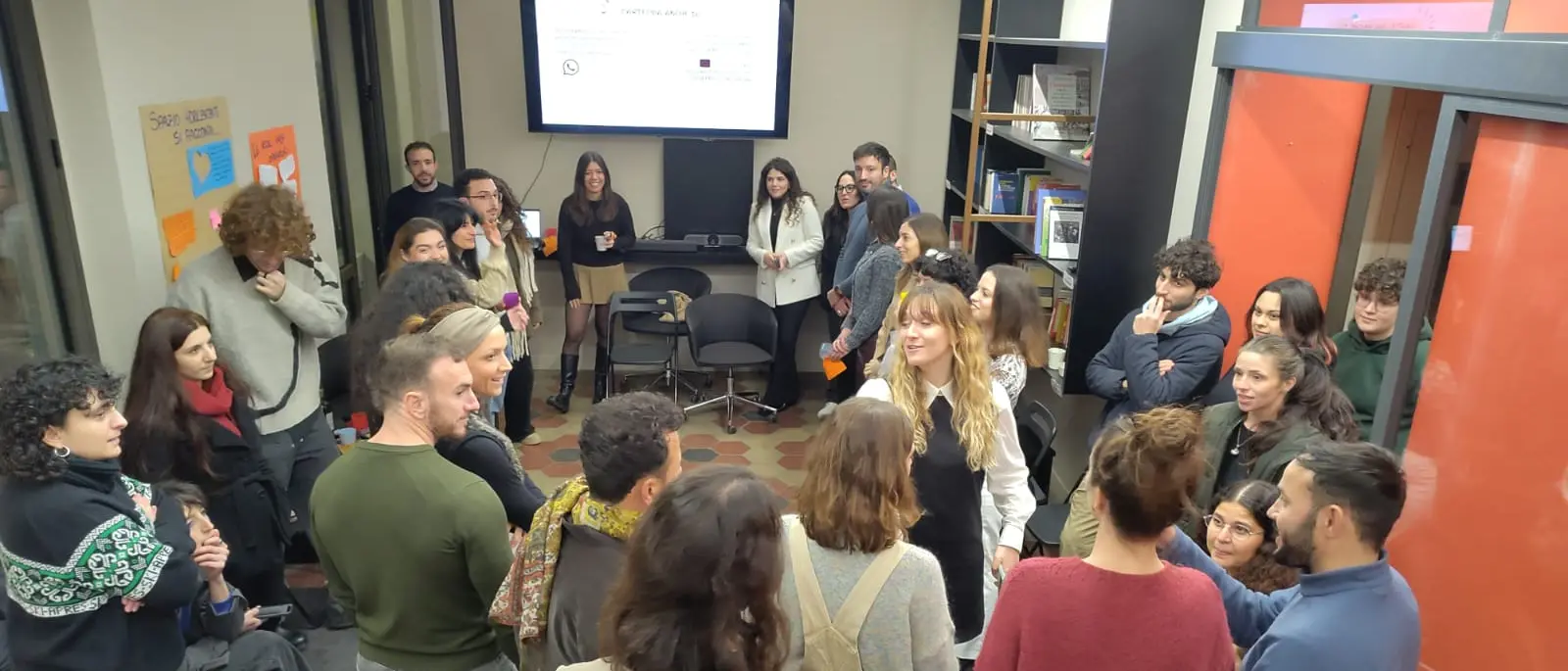 «Reggio Calabria è una città per tuttə?», ad Arghillà torna il laboratorio partecipato sulla parità di genere\n