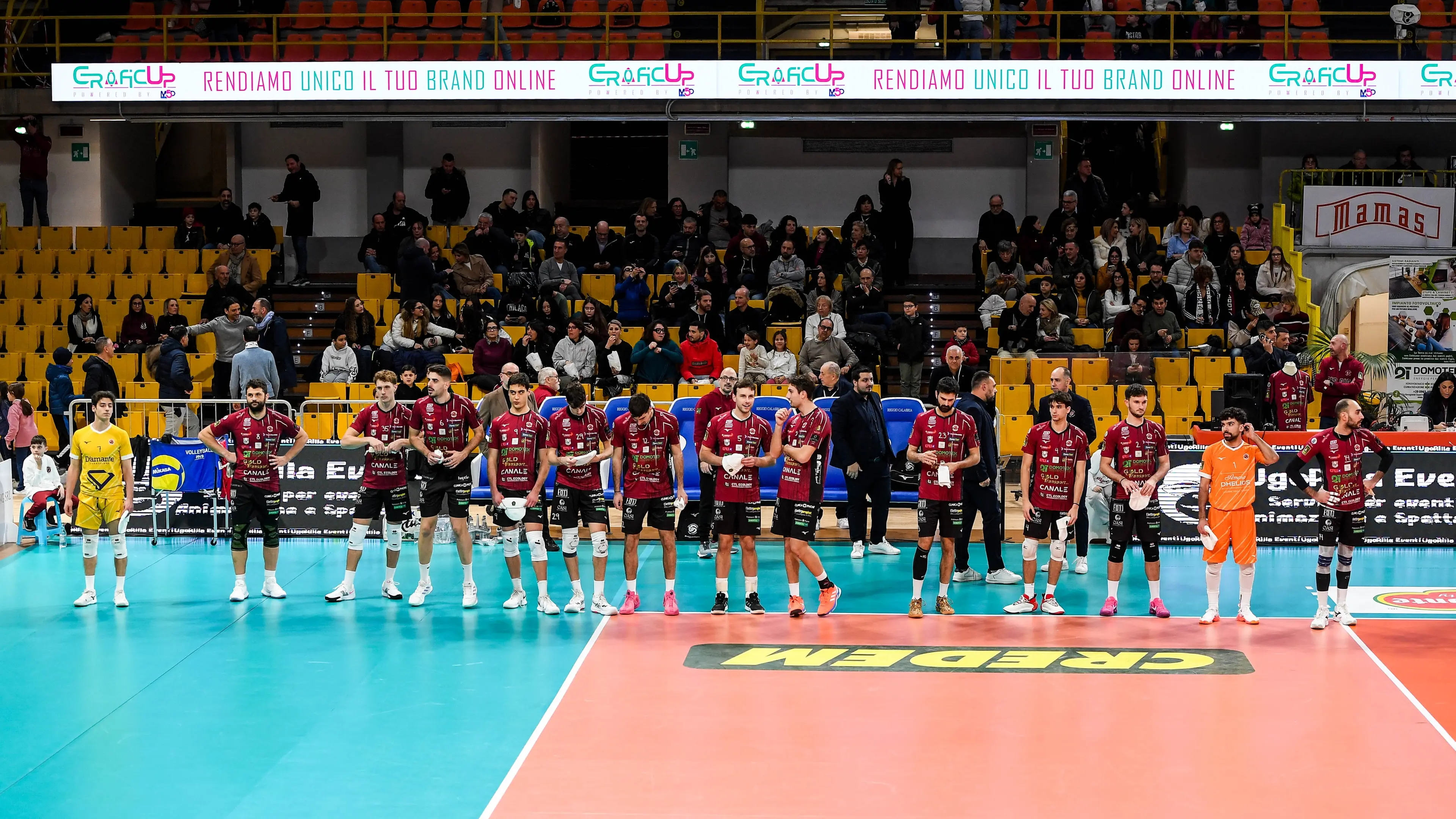 FORTUNATO SERRANO\\'