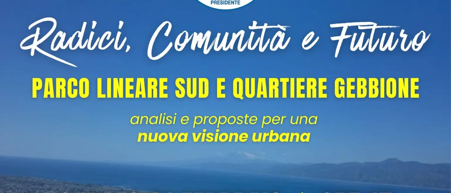 Tappa nel quartiere Gebbione per Forza Italia: focus su Parco Lineare Sud e criticità del quartiere\n