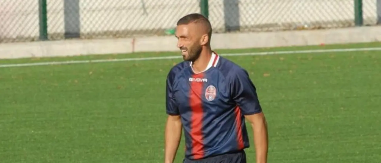 Promozione B, Atletico Maida verso la salvezza. Foderaro: «Niente calcoli, decisivi gli scontri diretti»\n