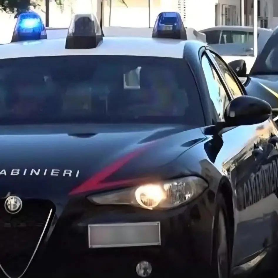 Rapina a mano armata in un distributore carburanti a\u00A0Guardia Piemontese: custodia cautelare in carcere per Alessio Ricco\n