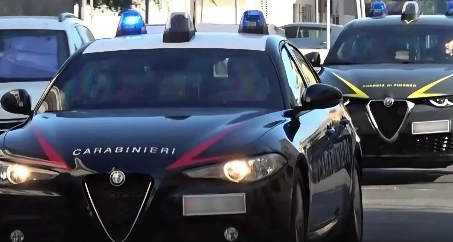Rapina a mano armata in un distributore carburanti a\u00A0Guardia Piemontese: custodia cautelare in carcere per Alessio Ricco\n