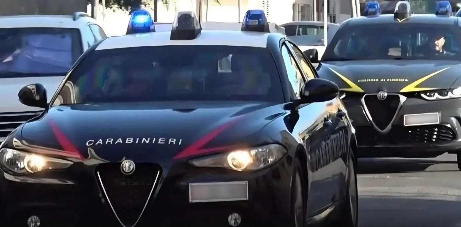 Rapina a mano armata in un distributore carburanti a\u00A0Guardia Piemontese: custodia cautelare in carcere per Alessio Ricco\n