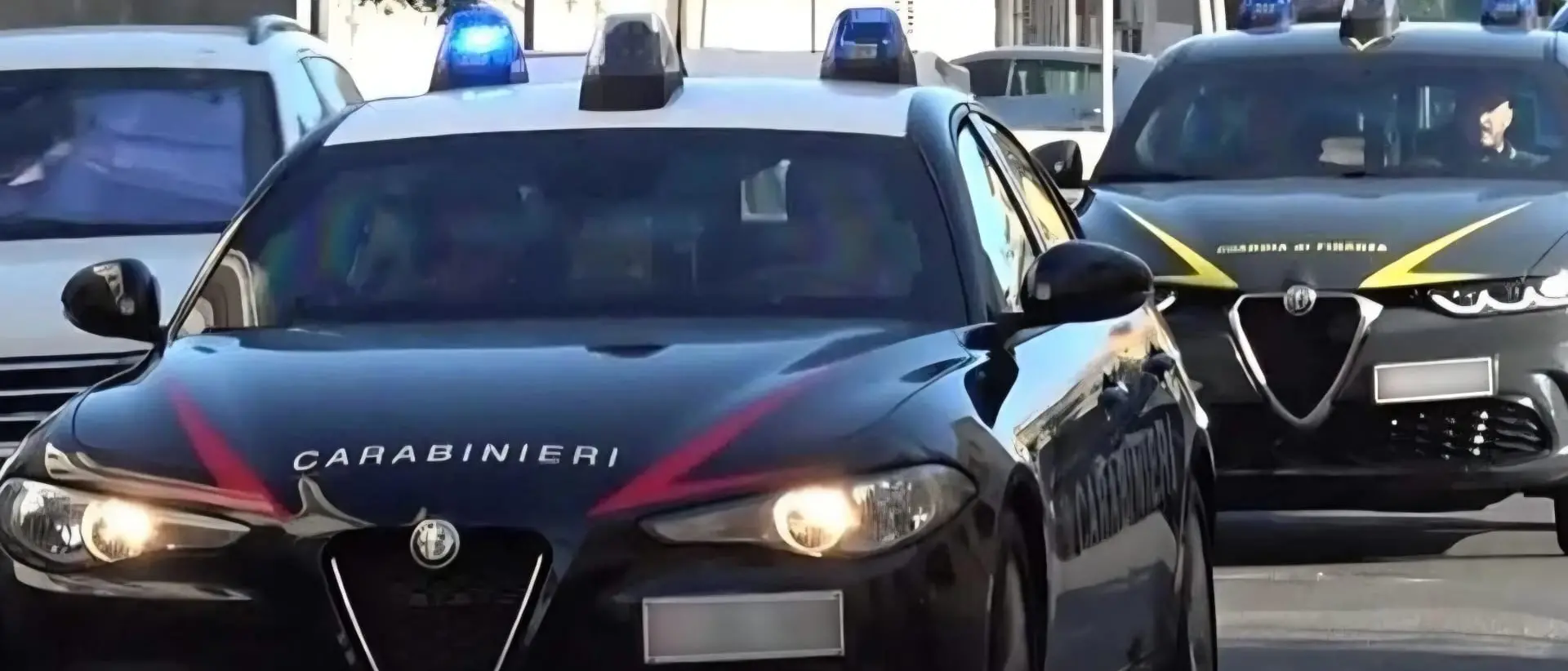 Rapina a mano armata in un distributore carburanti a\u00A0Guardia Piemontese: custodia cautelare in carcere per Alessio Ricco\n