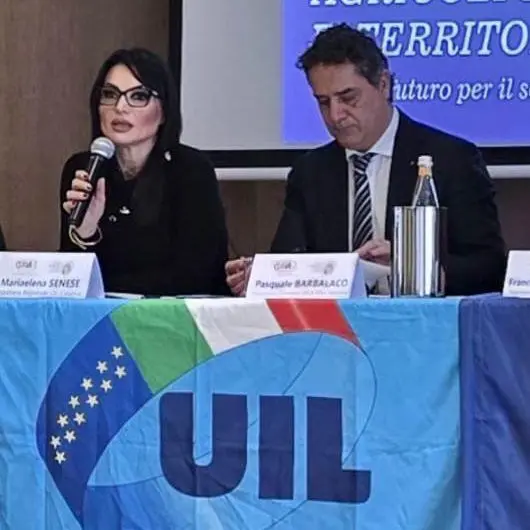 I danni del maltempo in Calabria, la Uil: «Si governa attraverso l’emergenza invece che con la programmazione»\n