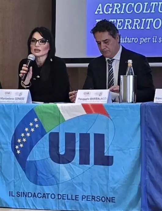 I danni del maltempo in Calabria, la Uil: «Si governa attraverso l’emergenza invece che con la programmazione»\n