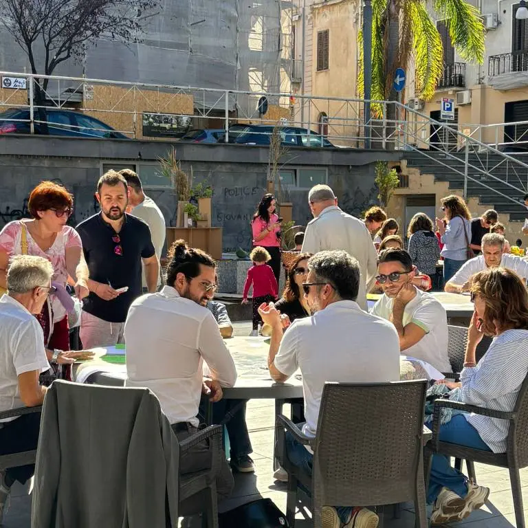 Onda Orange: «Le primarie non sono un punto di arrivo ma un passaggio di maturità politica»\n