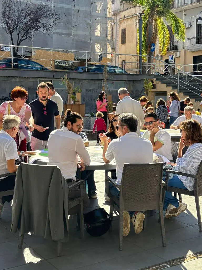 Onda Orange: «Le primarie non sono un punto di arrivo ma un passaggio di maturità politica»\n