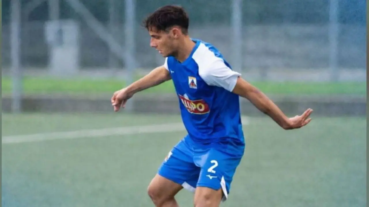 Dall'entusiasmo alla crisi: il Pizzo è l'unica squadra senza gol e senza punti in questo girone di ritorno\n