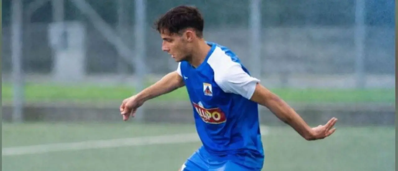 Dall'entusiasmo alla crisi: il Pizzo è l'unica squadra senza gol e senza punti in questo girone di ritorno\n