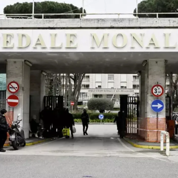 Bimbo trapiantato con un cuore danneggiato, oggi terapie per alleviare le sofferenza ma l’Ecmo non sarà staccato\n