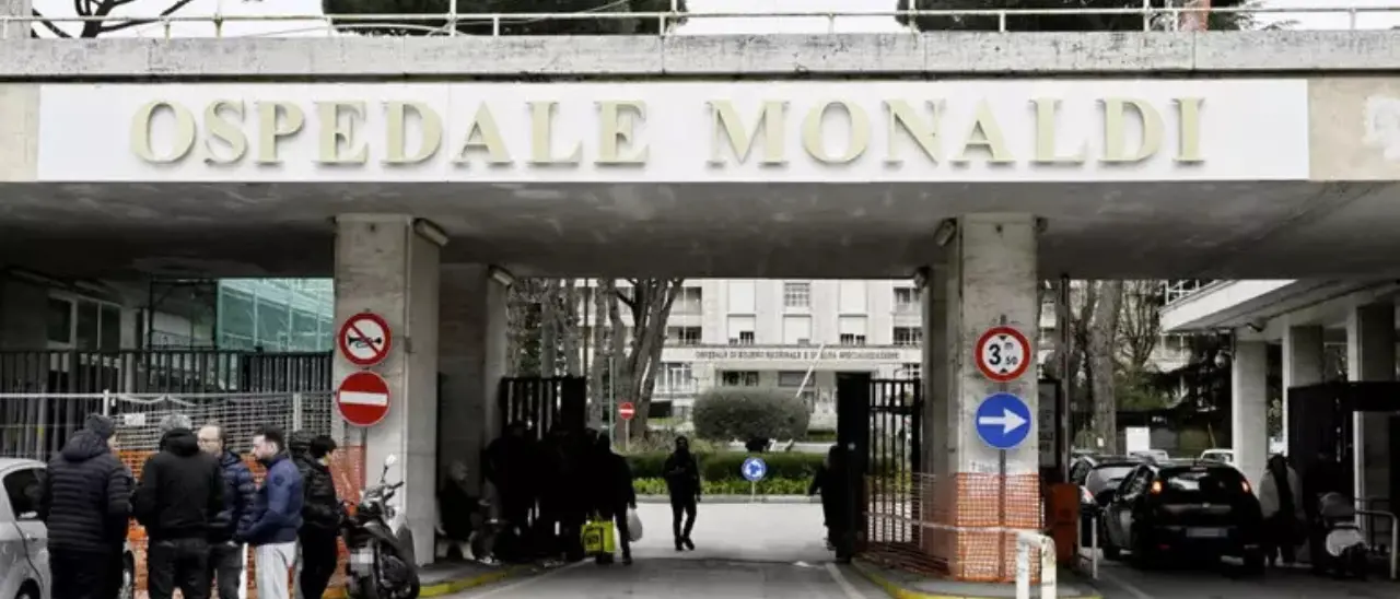 Bimbo trapiantato con un cuore danneggiato, oggi terapie per alleviare le sofferenza ma l’Ecmo non sarà staccato\n