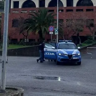 La Questura di Catanzaro\u00A0rimpatria cittadino marocchino irregolare sul territorio nazionale\n