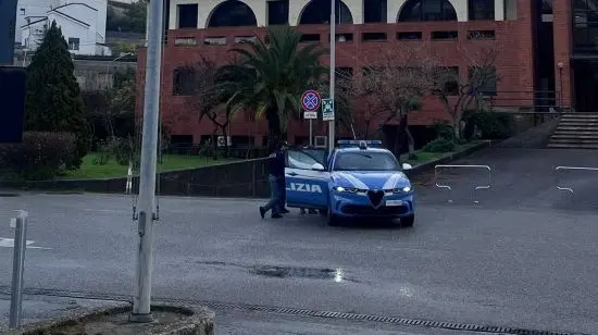 La Questura di Catanzaro\u00A0rimpatria cittadino marocchino irregolare sul territorio nazionale\n