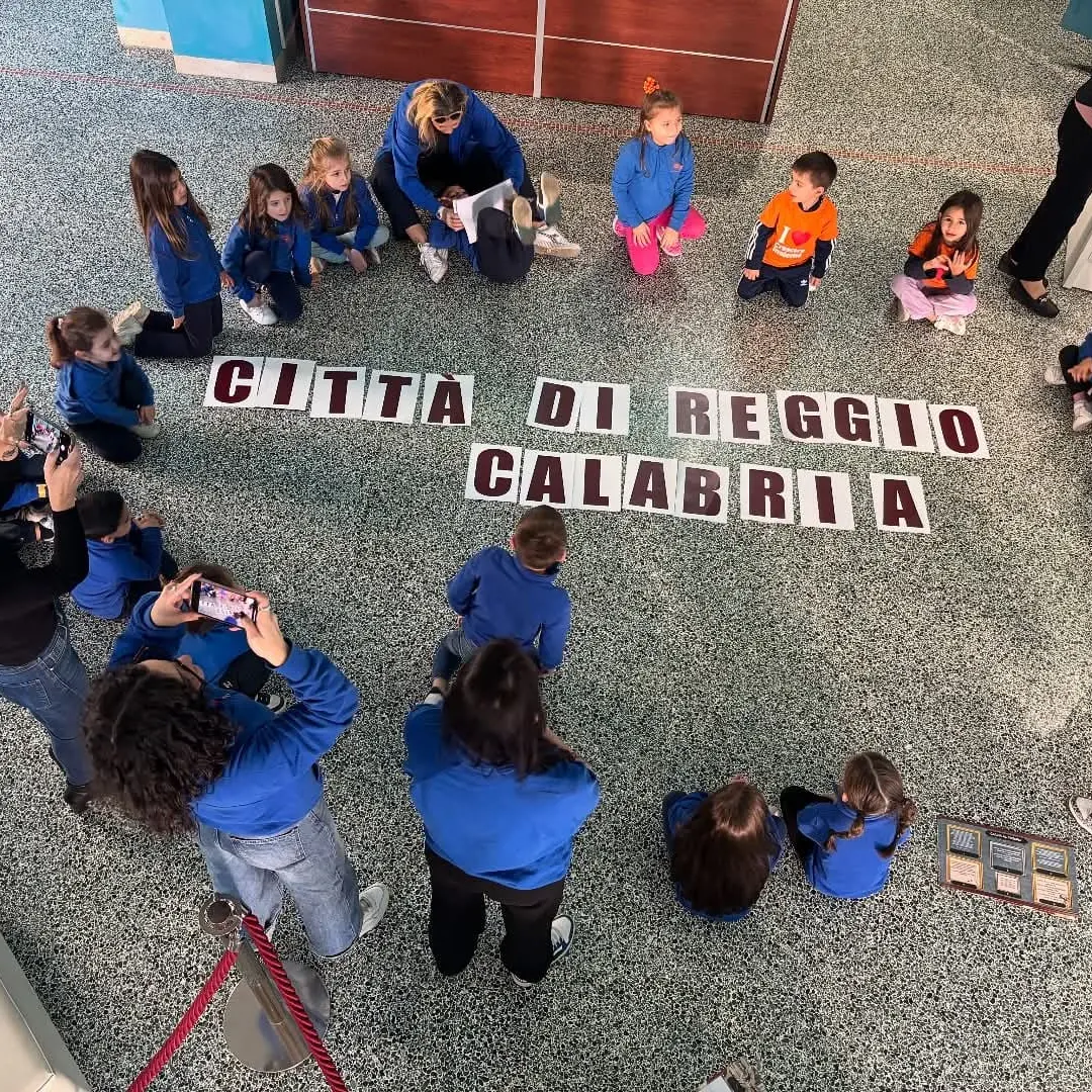 DiStretto d’Emozioni, si chiude il viaggio tra tesori e mito\n