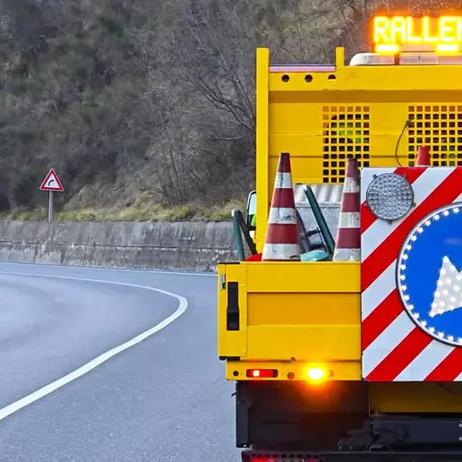 Disagi per il maltempo nel Vibonese: chiusa per frana la Nsa\u00A0572 nel tratto di Pizzo, circolazione a senso alternato nel territorio di Maierato\n