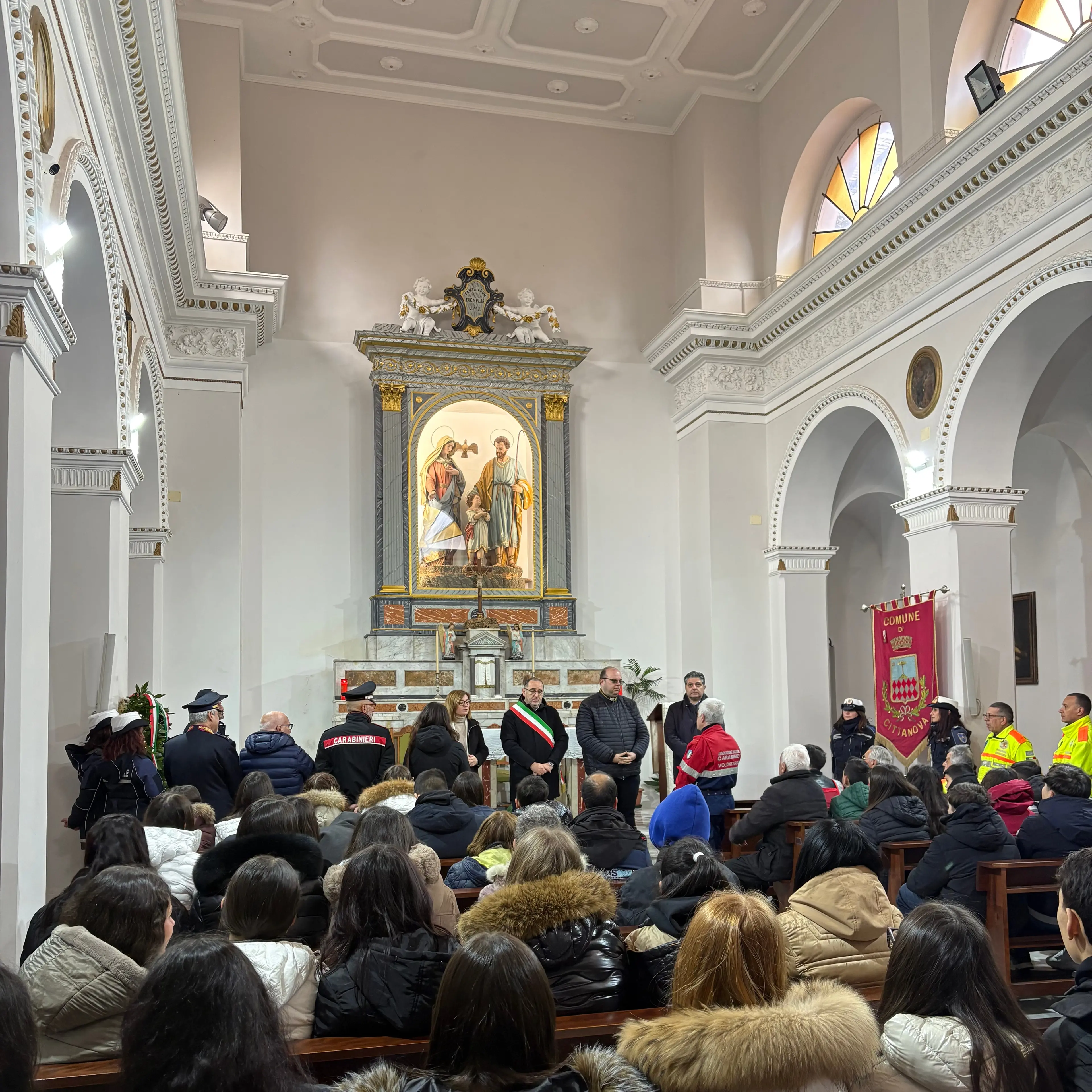 Cittanova ricorda il bombardamento del 1943, il sindaco: «Senza memoria non c’è futuro»\n