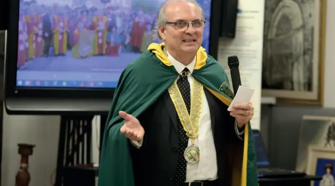 Il Bergamotto di Reggio conquista la nota rivista “Sala & Cucina”\n