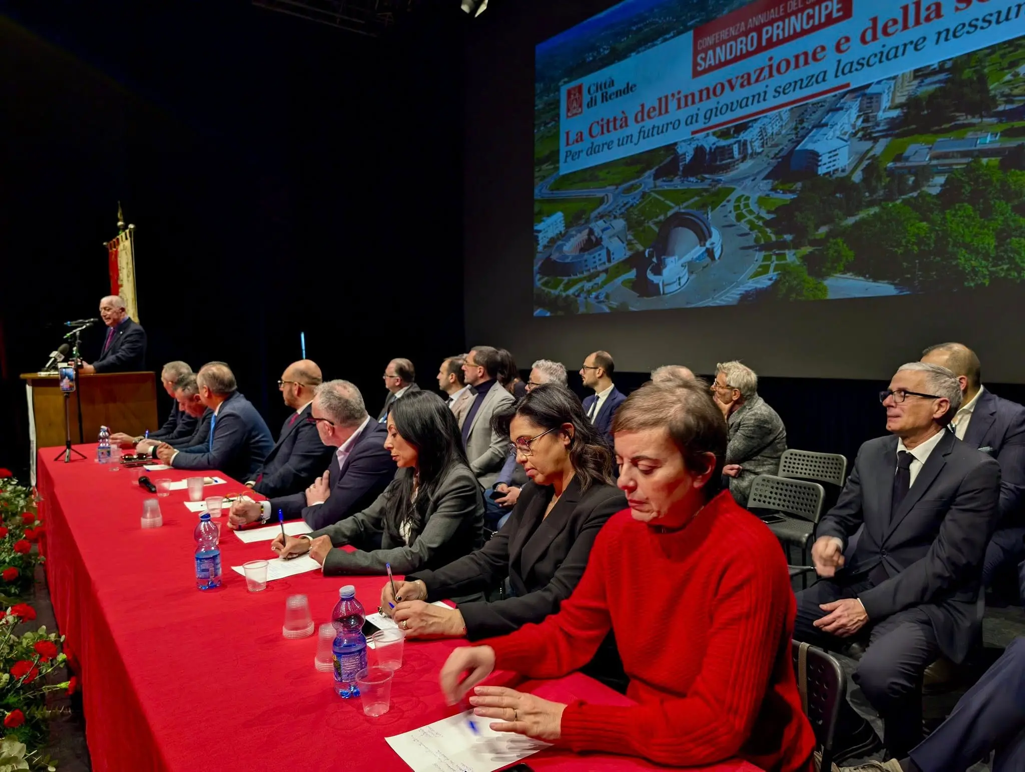 Rende, il Comune approva la rottamazione dei tributi locali\n