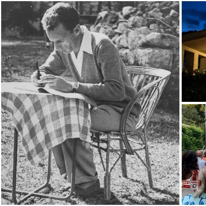 Al via il Premio letterario Giuseppe Berto: la proclamazione del vincitore a Capo Vaticano il prossimo settembre\n