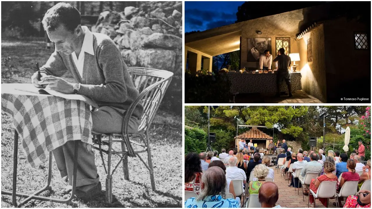 Al via il Premio letterario Giuseppe Berto: la proclamazione del vincitore a Capo Vaticano il prossimo settembre\n