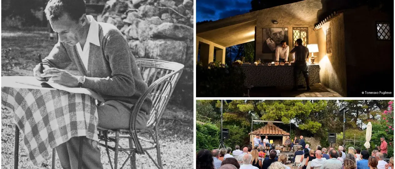 Al via il Premio letterario Giuseppe Berto: la proclamazione del vincitore a Capo Vaticano il prossimo settembre\n