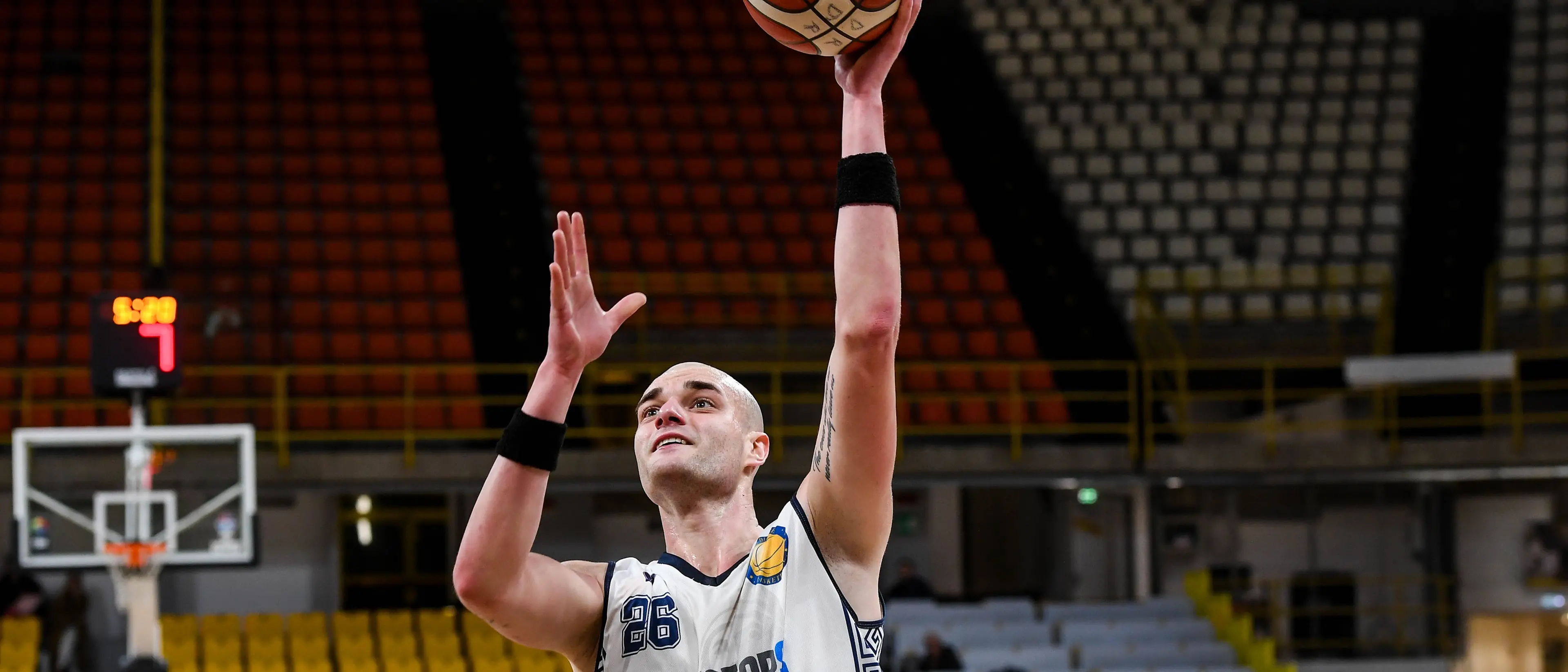 Dierre, la carica di Arrighini: «Gruppo fantastico. Giarre? Sarà battaglia»\n