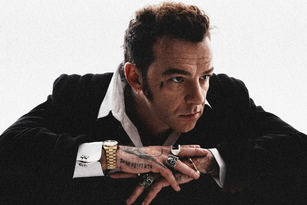 Roccella Summer Festival 2026, ci sarà anche Salmo sul palco del Teatro al Castello\n