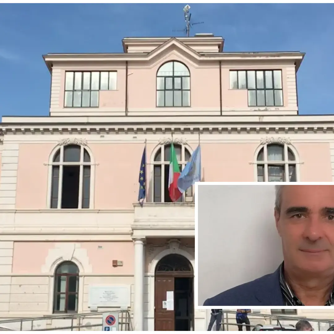 Siderno, si dimette l’assessore Carlo Fuda\n